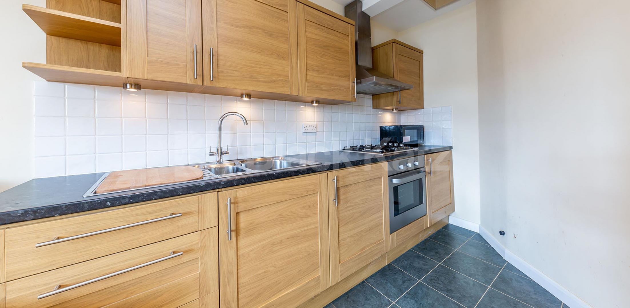 Spacious 1 bedroom period conversion in a stunning location  Gloucester Avenue, Primrose Hill
